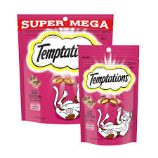 TEMPTATIONS Hearty Beef 85g