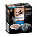 DINE Mixed Fish Selection MVMS Carton 14 x 85g