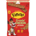 SCHMACKOS STRAPZ Chicken 200g (M174335)