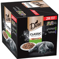 DINE Classic Collection Slices with Succulent Chicken & Slices with Tender Turkey (28 pack)