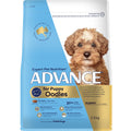 ADVANCE DOG Puppy Oodles 2.5kg