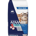 ADVANCE CAT Adult Multi Cat Chicken and Ocean Fish 20kg