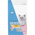 ADVANCE CAT Kitten Chicken 2kg