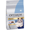 OPTIMUM CAT Furball Chicken 2.8kg
