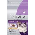 OPTIMUM CAT Multi Cat Chicken 2.8kg
