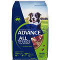 ADVANCE DOG Adult All Breed LAMB with Rice 20kg