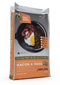 Meals For Mutts Dog Bacon & Eggs Grain Free Gluten Free 14Kg ORANGE