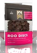 Meals For Mutts Dog Kangaroo Disc Treats 200g