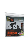 Meals For Mutts Dog SINGLE PROTEIN Chicken Grain Free Gluten Free 2.5Kg RED