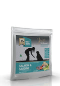 Meals For Mutts Dog Salmon & Sardine Gluten Free 2.5Kg BLUE