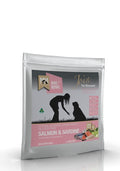 Meals For Mutts Dog Salmon & Sardine Grain Free Gluten Free 2.5Kg PINK