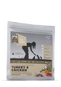Meals For Meows Kitten Chicken & Turkey Grain Free Gluten Free 2.5Kg BEIGE