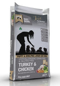 Meals For Mutts Dog Puppy Large Kibble Turkey & Chicken Grain Free Gluten Free 2