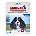 Milbemax Small Dog (0.5-5kg) - 2 Tabs