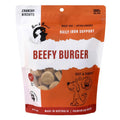 MIMI & MUNCH Beefy Burger Treats Regular 180g