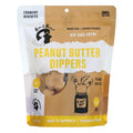 MIMI & MUNCH Peanut Butter Dippers 180g