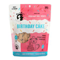 MIMI & MUNCH Soft Baked Birthday Cake Treats 180g