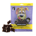 MIMI & MUNCH Grab & Go Snax Stix Kangaroo & Sweet Potato 40g