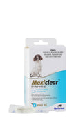 Moxiclear For Dogs 10-25kg 6 pack