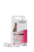 Moxiclear For Dogs Over 25kg 3 pack