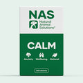 NAS Calm 30 Tab
