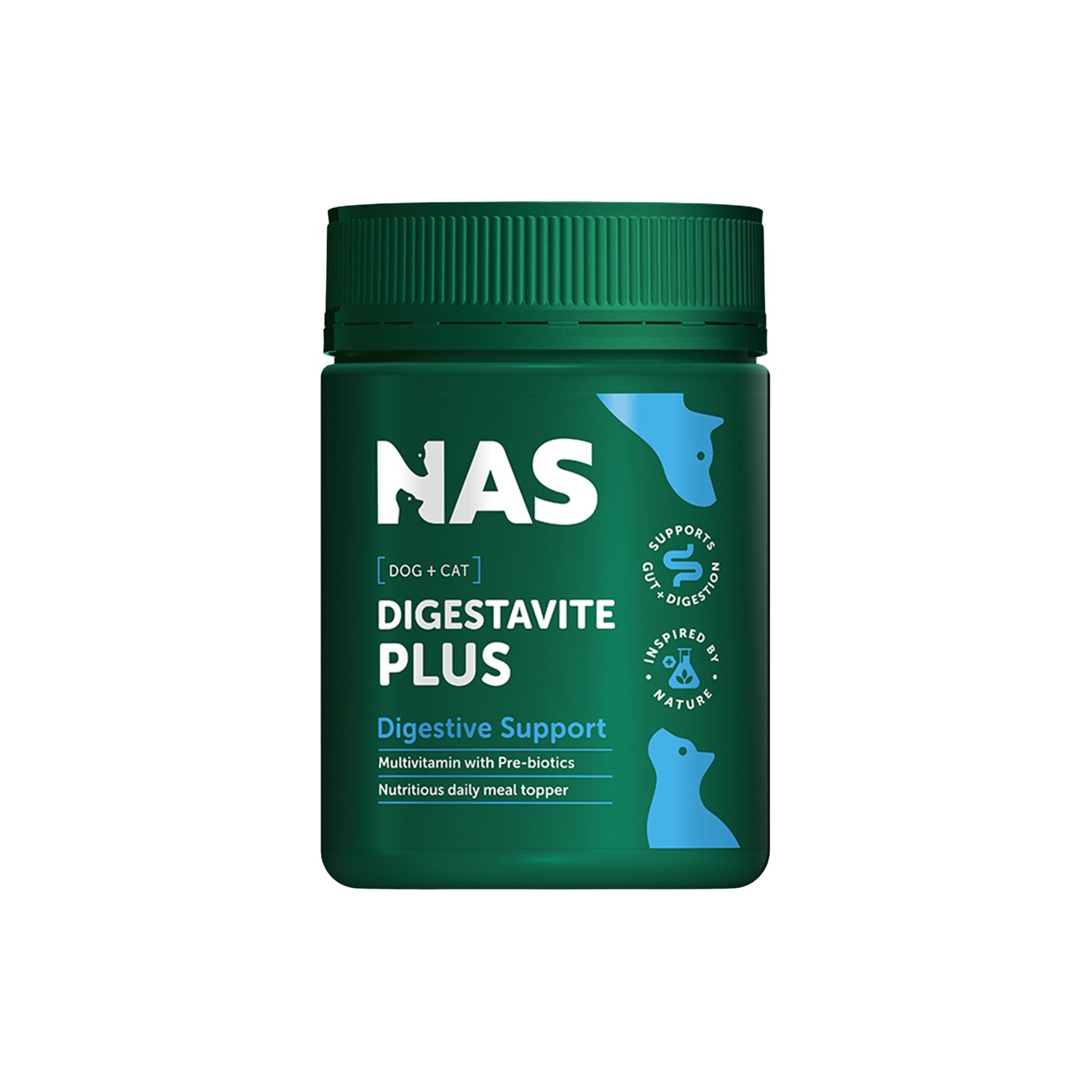 NAS Digestavite Plus 100g