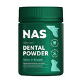 NAS Dental Powder 150g