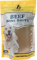 NATURALLY FOR PETS Bone Broth BEEF 500ml