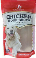 NATURALLY FOR PETS Bone Broth CHICKEN 500ml