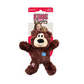 KONG Wild Knots Bear - Medium/Large