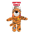 KONG Wild Knots Tiger - Medium/Large