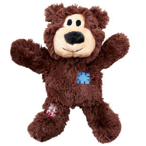 KONG Wild Knots Bear XLarge