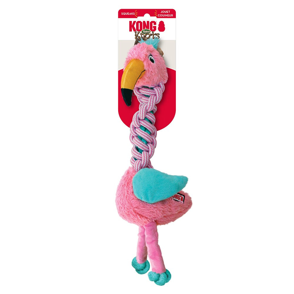 KONG Knots Twists Assorted Medium/Large