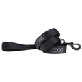 DOOG Neosport Neoprene Dog Leash BLACK - Large