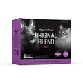 Organic Paws FROZEN Original Blend - Beef 2.2kg PURPLE (6)