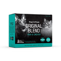 Organic Paws FROZEN Original Blend - Fish & Chicken 2.2kg GREEN (6)