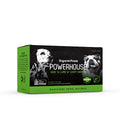Organic Paws FROZEN Powerhouse Goat & Lamb 1.5kg GREEN (6)