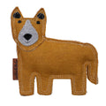 Outback Tails Felt Toy - Darren Dingo
