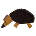 Outback Tails Felt Toy - Ed Echidna
