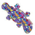 Outback Tails Keturah Zimran Toy - Percy Platypus (Puli Puli Multi Colour)