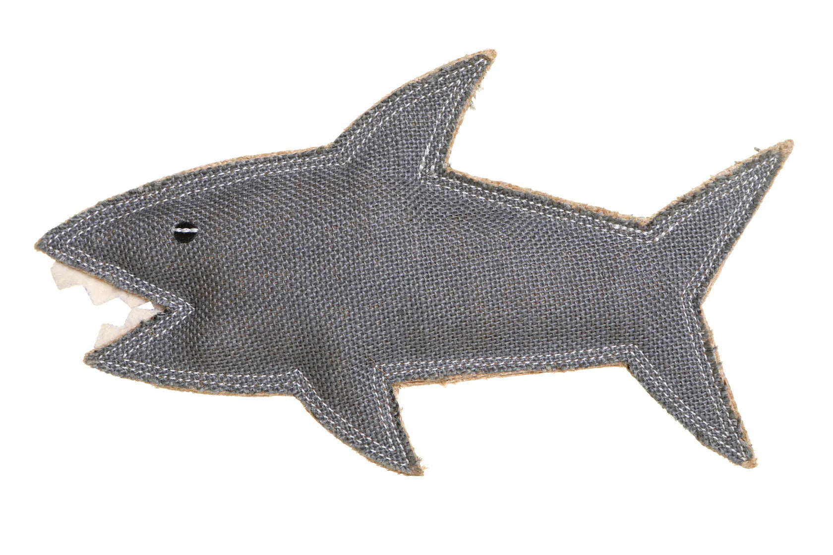 Outback Tails Shazza Shark - Jute Toy