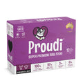 PROUDI CAT Kangaroo & Beef 1.08kg (12)