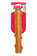 KONG Squeezz Crackle Stick Large