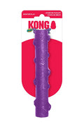 KONG Squeezz Crackle Stick Medium