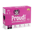 PROUDI DOG Beef 2.4kg (6)