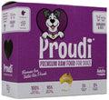 PROUDI DOG Kangaroo & Beef 2.4kg (6)