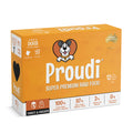 PROUDI DOG Turkey & Chicken 2.4kg (6)