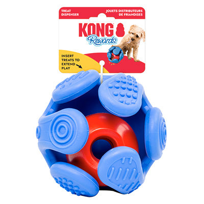 KONG Rewards Wrapz Medium Large