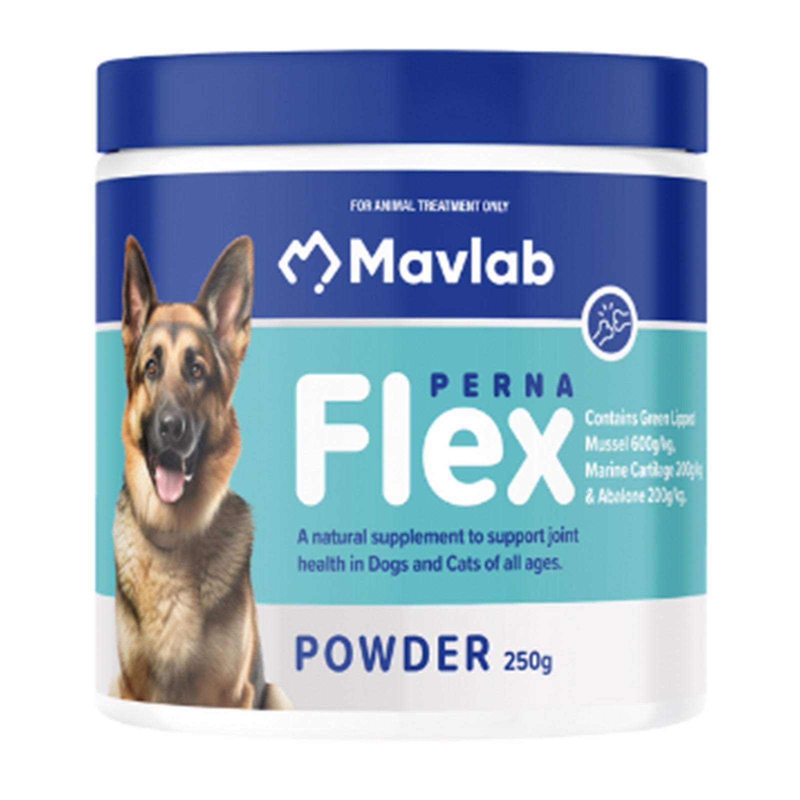 PERNAFlex Powder 250g (ex PERNEASE)
