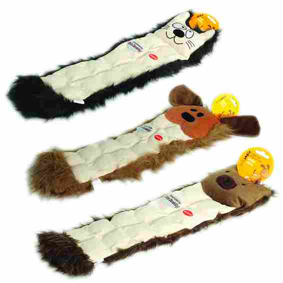 PETFACE Skinz - Assorted Cat, Dog, Bear